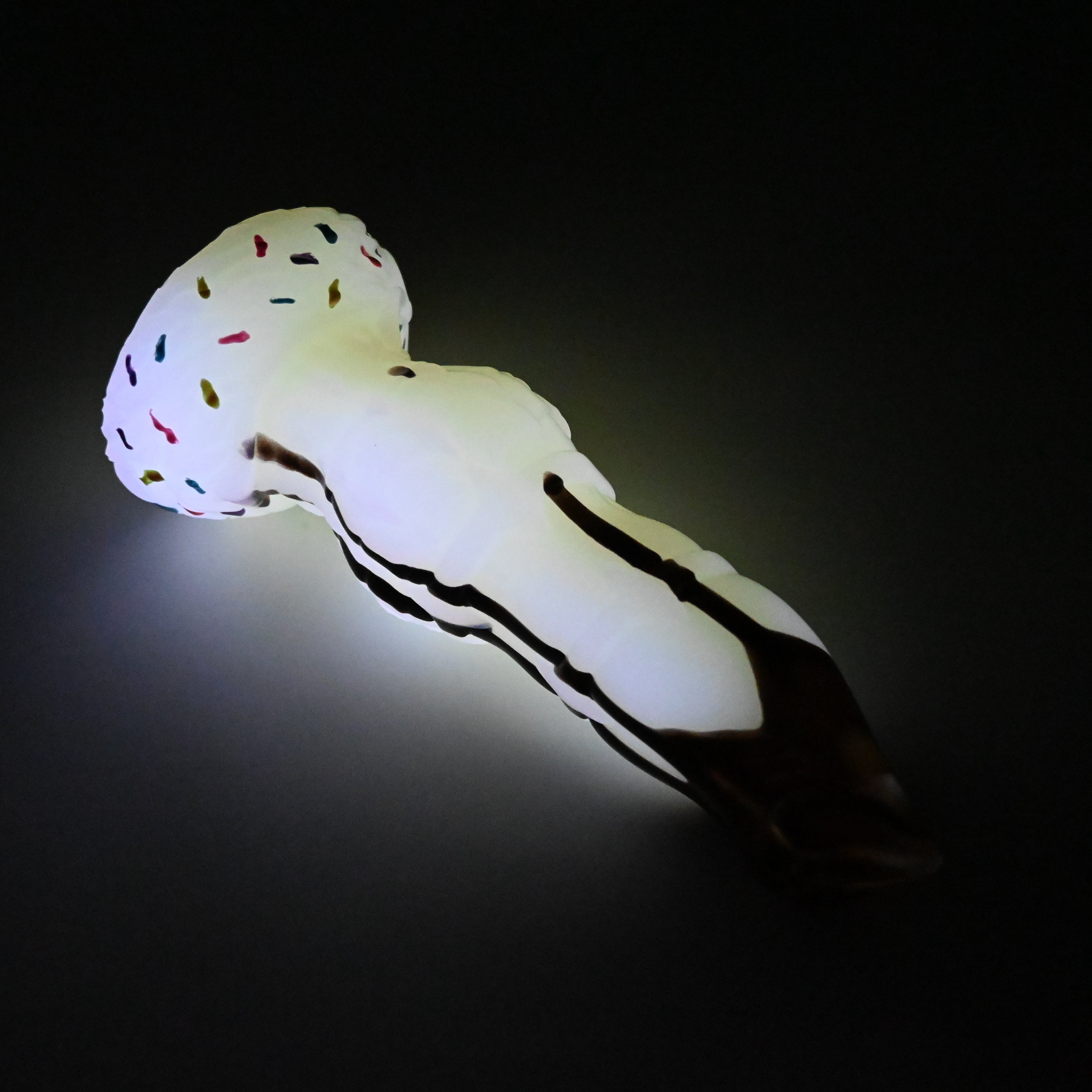 H3SKF52 Hellion Medium 0030 UV GITD