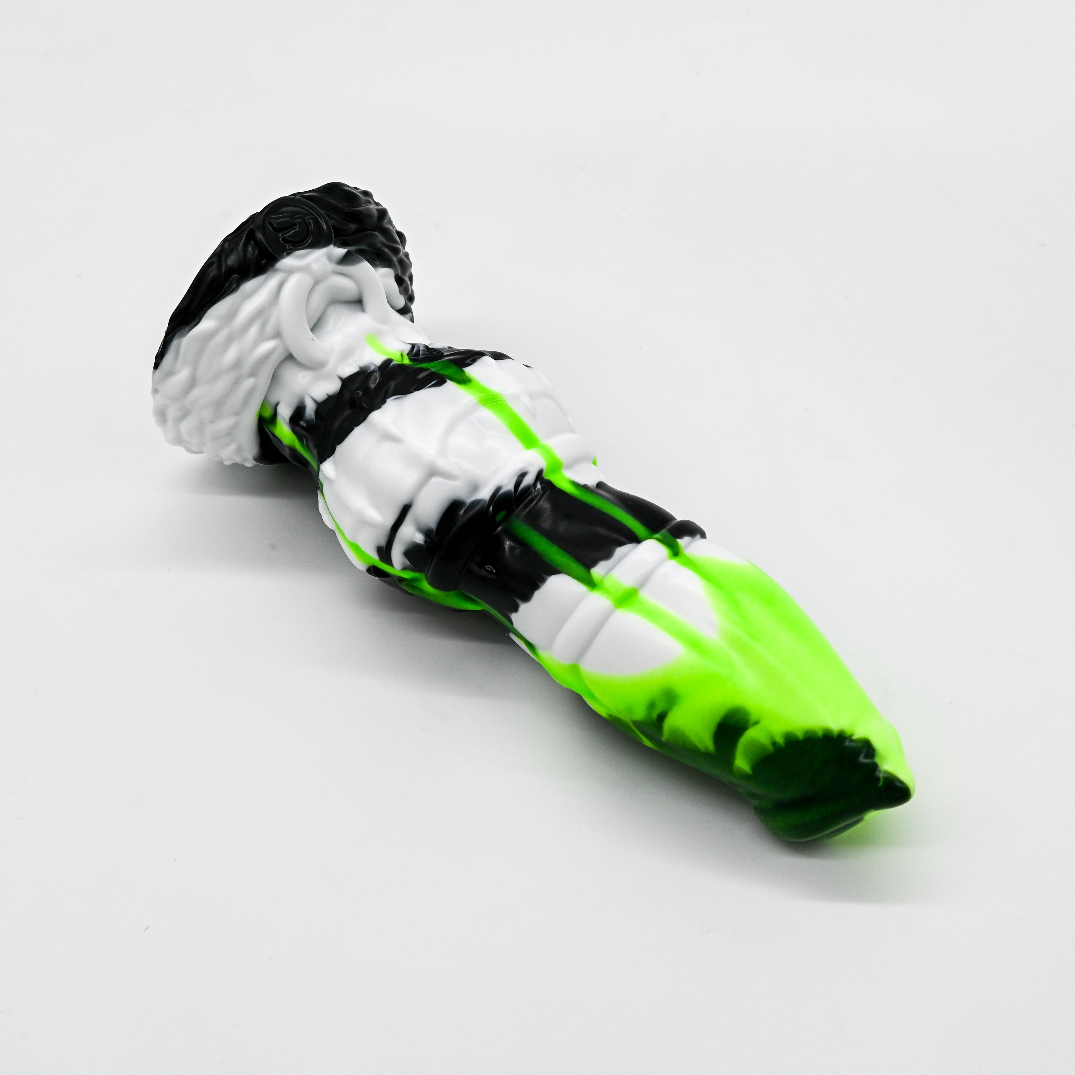 H3SKF53 Hellion Medium 0030 UV GITD GOBLIN HOLE