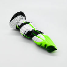 Load image into Gallery viewer, H3SKF53 Hellion Medium 0030 UV GITD GOBLIN HOLE
