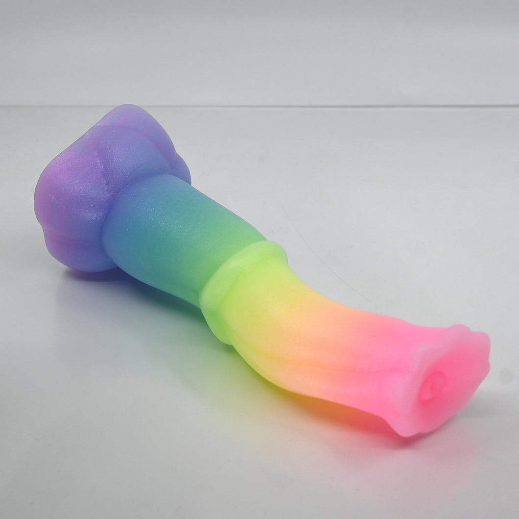 K3MFA48 Kitalpha Medium 0050 UV GITD