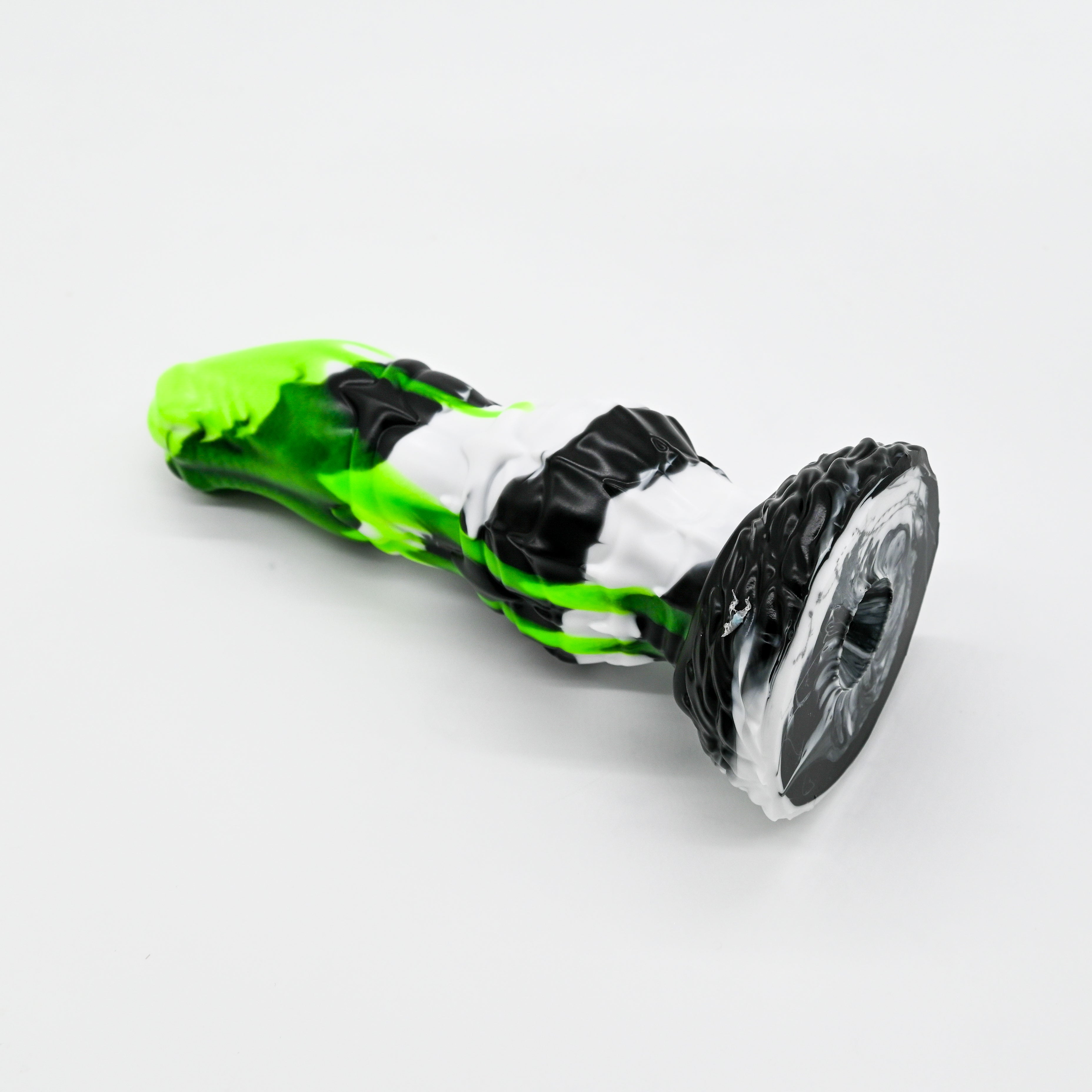 H3SKF53 Hellion Medium 0030 UV GITD GOBLIN HOLE