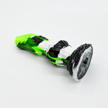 Load image into Gallery viewer, H3SKF53 Hellion Medium 0030 UV GITD GOBLIN HOLE
