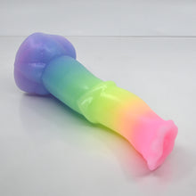 Load image into Gallery viewer, K3MFA48 Kitalpha Medium 0050 UV GITD
