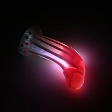 Load image into Gallery viewer, G3MHC57u Ignis Medium 0030 UV GITD GHU
