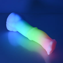 Load image into Gallery viewer, K3MFA48 Kitalpha Medium 0050 UV GITD
