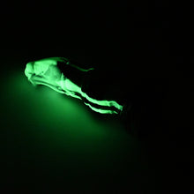 Load image into Gallery viewer, H3SKF53 Hellion Medium 0030 UV GITD GOBLIN HOLE
