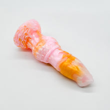 Load image into Gallery viewer, H3SKF54 Hellion Medium 0030 UV GITD GOBLIN HOLE
