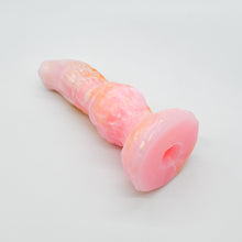 Load image into Gallery viewer, H3SKF54 Hellion Medium 0030 UV GITD GOBLIN HOLE
