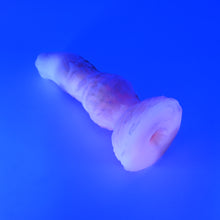 Load image into Gallery viewer, H3SKF54 Hellion Medium 0030 UV GITD GOBLIN HOLE
