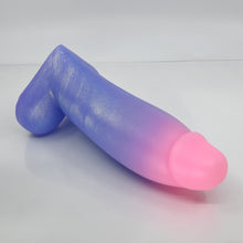 Load image into Gallery viewer, W3XEA34 Tellus Medium 0020 UV GITD CS
