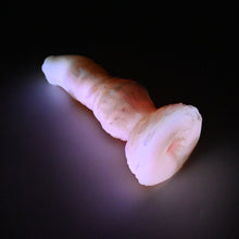 Load image into Gallery viewer, H3SKF54 Hellion Medium 0030 UV GITD GOBLIN HOLE
