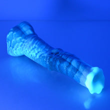 Load image into Gallery viewer, K3MFA49 Kitalpha Medium 0050 UV GITD
