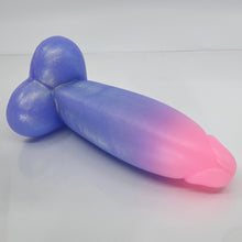 Load image into Gallery viewer, W3XEA34 Tellus Medium 0020 UV GITD CS
