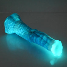 Load image into Gallery viewer, K3MFA49 Kitalpha Medium 0050 UV GITD
