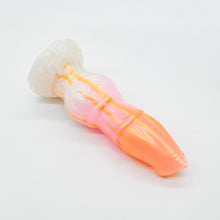 Load image into Gallery viewer, H3MKF55 Hellion Medium 0050 UV GITD GOBLIN HOLE
