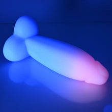 Load image into Gallery viewer, W3XEA34 Tellus Medium 0020 UV GITD CS
