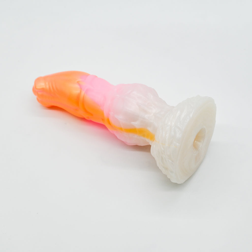 H3MKF55 Hellion Medium 0050 UV GITD GOBLIN HOLE