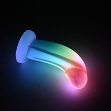 Load image into Gallery viewer, G3MHC59u Ignis Medium 0050 UV GITD GHU
