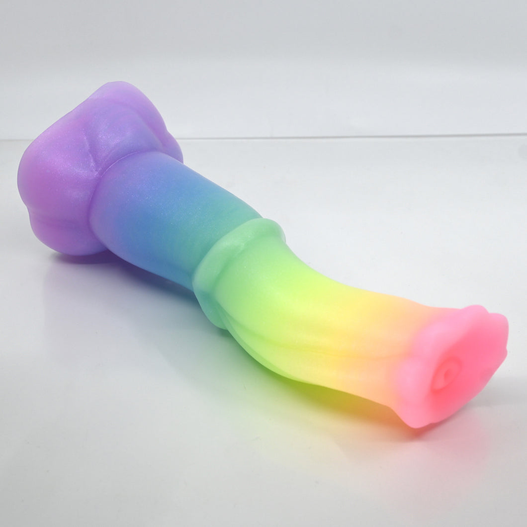 K4MFA51 Kitalpha Large 0050 UV GITD