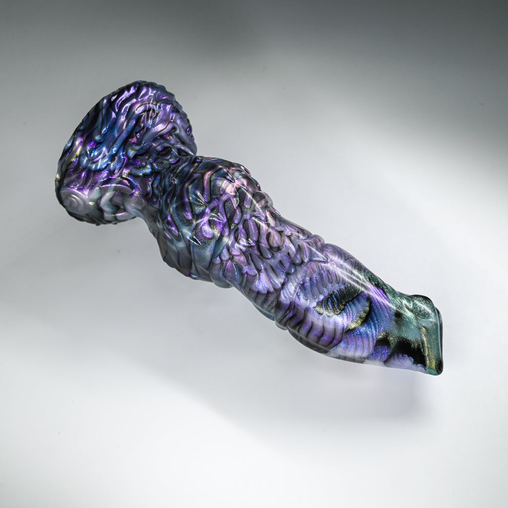 H3MKF56 Hellion Medium 0050 CS GOBLIN HOLE