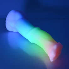 Load image into Gallery viewer, K4MFA51 Kitalpha Large 0050 UV GITD
