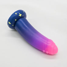 Load image into Gallery viewer, M4SJE27 Ferrus Large 0030 UV GITD GOBLIN HOLE
