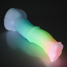 Load image into Gallery viewer, K4MFA51 Kitalpha Large 0050 UV GITD
