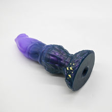 Load image into Gallery viewer, H4SKF57 Hellion Large 0030 UV GITD GOBLIN HOLE
