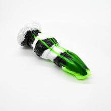 Load image into Gallery viewer, H4SKF58 Hellion Large 0030 UV GITD GOBLIN HOLE
