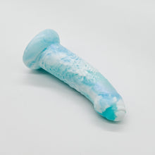 Load image into Gallery viewer, T2MJE59 Titan Small 0050 UV GITD
