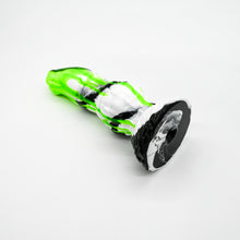 Load image into Gallery viewer, H4SKF58 Hellion Large 0030 UV GITD GOBLIN HOLE
