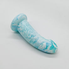 Load image into Gallery viewer, T2MJE59 Titan Small 0050 UV GITD
