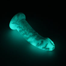 Load image into Gallery viewer, T2MJE59 Titan Small 0050 UV GITD
