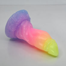 Load image into Gallery viewer, J1SFA38 Jupiter Mini 0030 UV GITD
