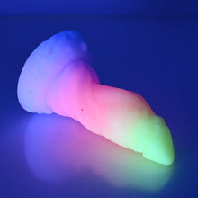 Load image into Gallery viewer, J1SFA38 Jupiter Mini 0030 UV GITD
