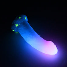 Load image into Gallery viewer, T2SJE60 Titan Small 0030 UV GITD

