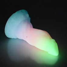 Load image into Gallery viewer, J1SFA38 Jupiter Mini 0030 UV GITD
