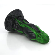 Load image into Gallery viewer, J1SFA39 Jupiter Mini 0030 UV GITD
