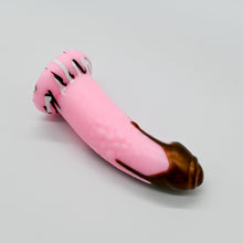 Load image into Gallery viewer, T2SJE61 Titan Small 0030 UV GITD
