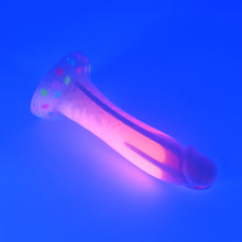 Load image into Gallery viewer, Z2SHD67 Caelus Small 0030 UV GITD
