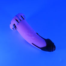 Load image into Gallery viewer, T2SJE61 Titan Small 0030 UV GITD
