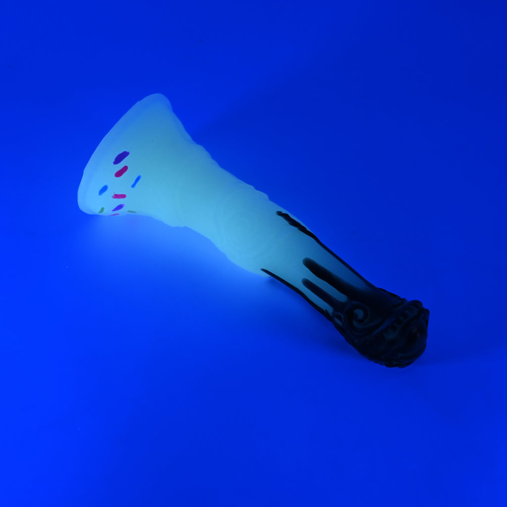 U2SKF99 Cirrus Small 0030 UV GITD