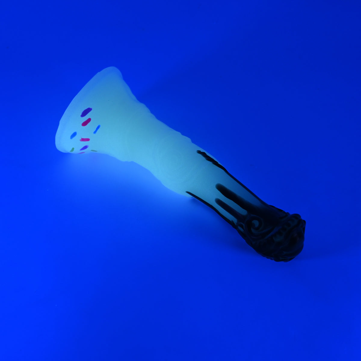 U2SKF99 Cirrus Small 0030 UV GITD