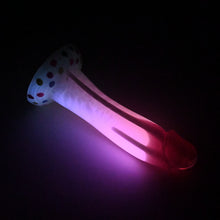 Load image into Gallery viewer, Z2SHD67 Caelus Small 0030 UV GITD
