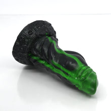 Load image into Gallery viewer, J1SFA39 Jupiter Mini 0030 UV GITD
