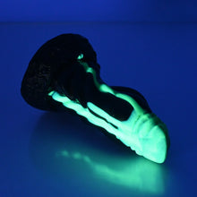 Load image into Gallery viewer, J1SFA39 Jupiter Mini 0030 UV GITD
