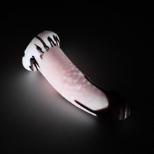 Load image into Gallery viewer, T2SJE61 Titan Small 0030 UV GITD
