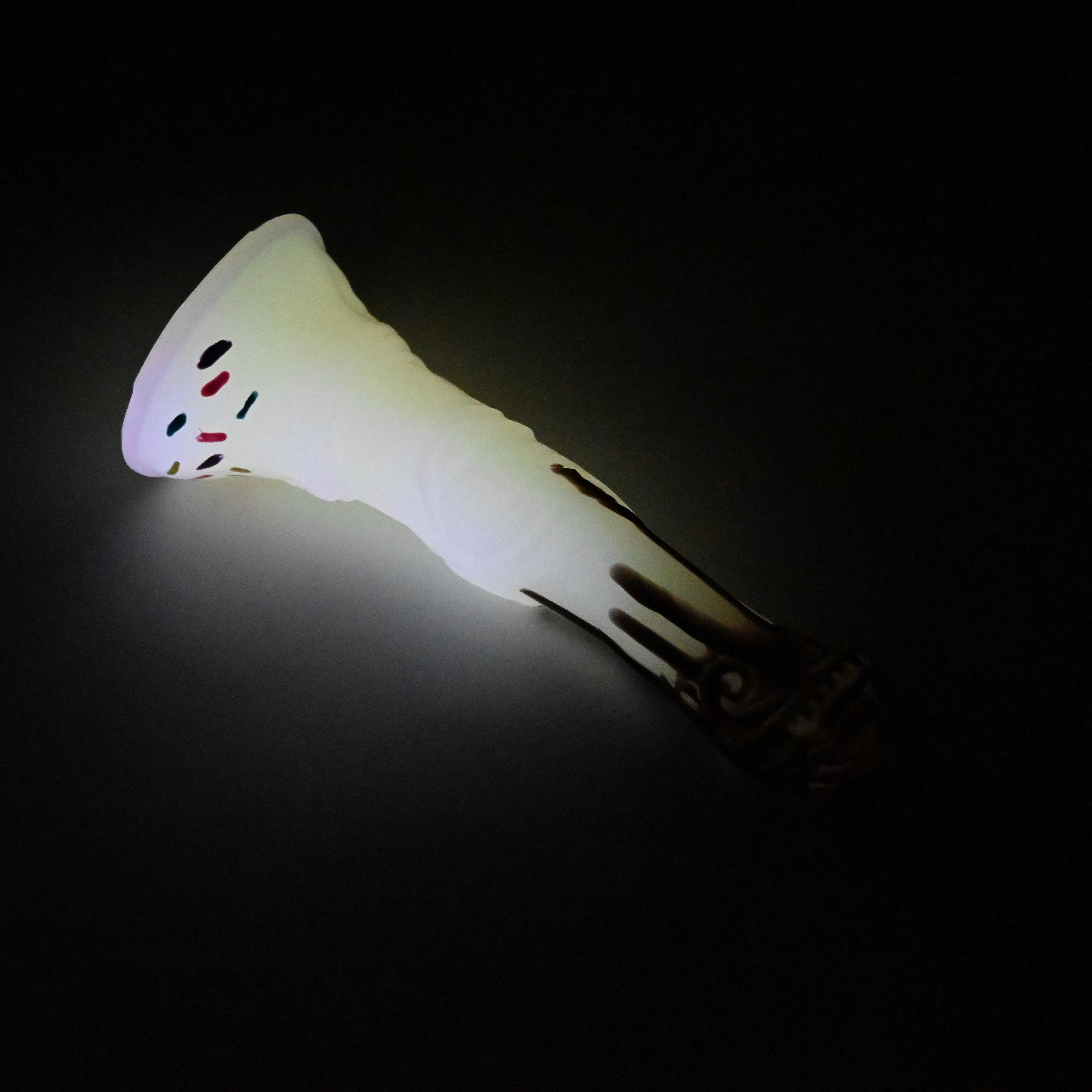 U2SKF99 Cirrus Small 0030 UV GITD