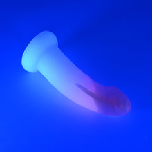 Load image into Gallery viewer, T2MJE62 Titan Small 0050 UV GITD CS

