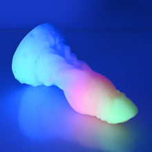 Load image into Gallery viewer, J2SFA41 Jupiter Small 0030 UV GITD
